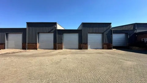 4 Dekema Rd, Wadeville - 3400m² Industrial Property Available To Let in Wadeville (19)